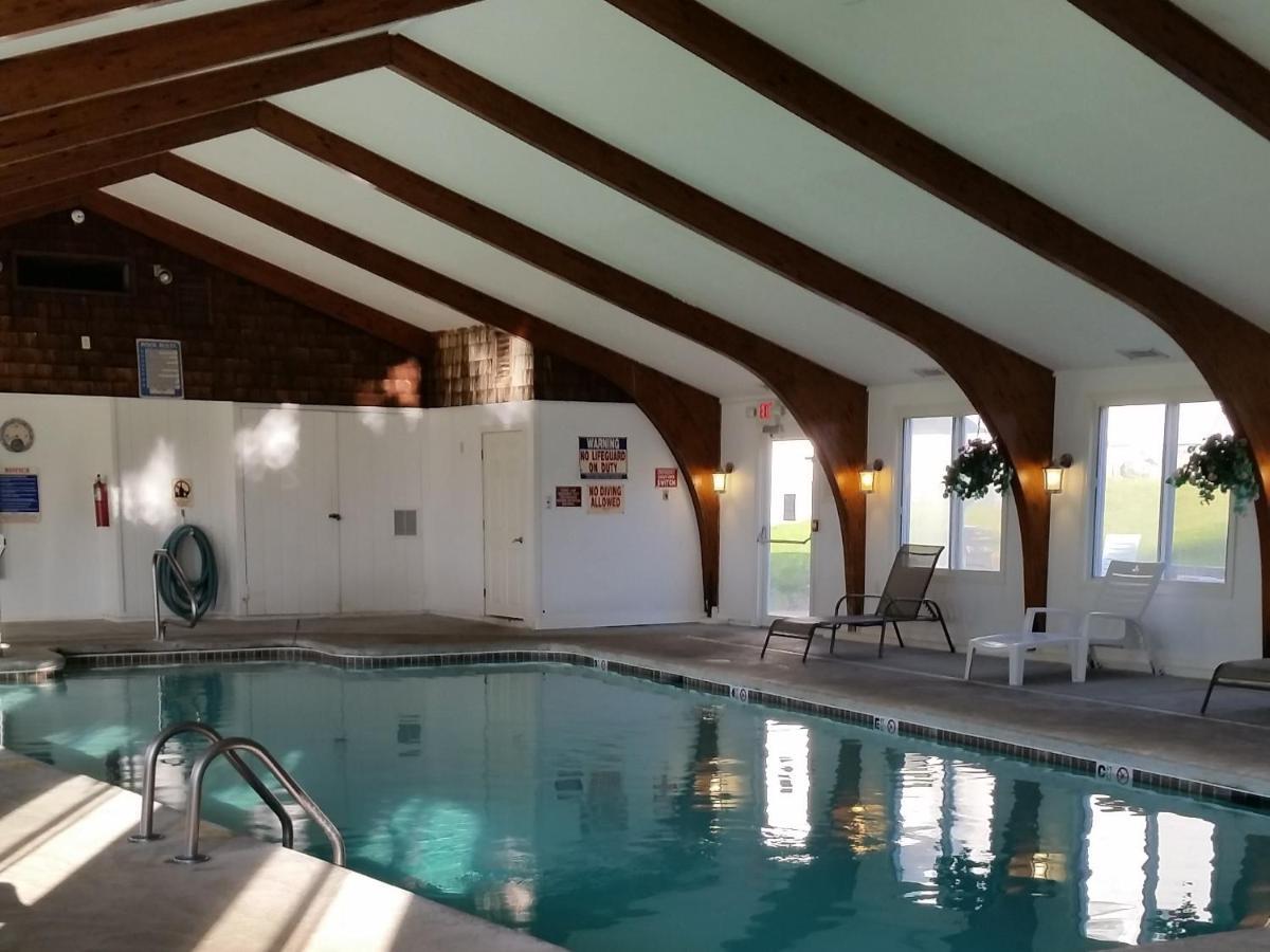Windrifter Resort Wolfeboro Eksteriør billede