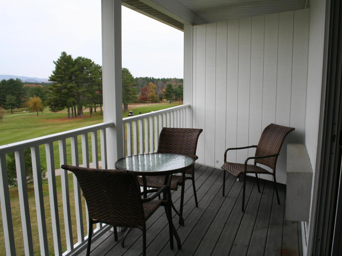 Windrifter Resort Wolfeboro Eksteriør billede