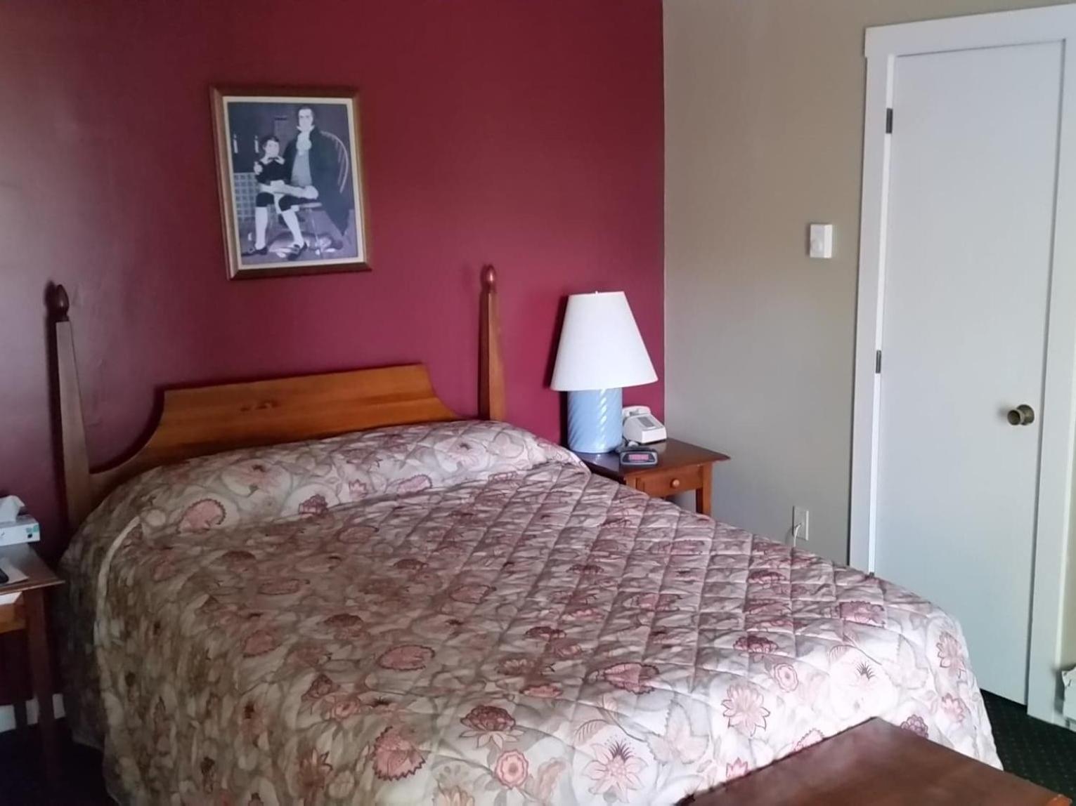 Windrifter Resort Wolfeboro Værelse billede