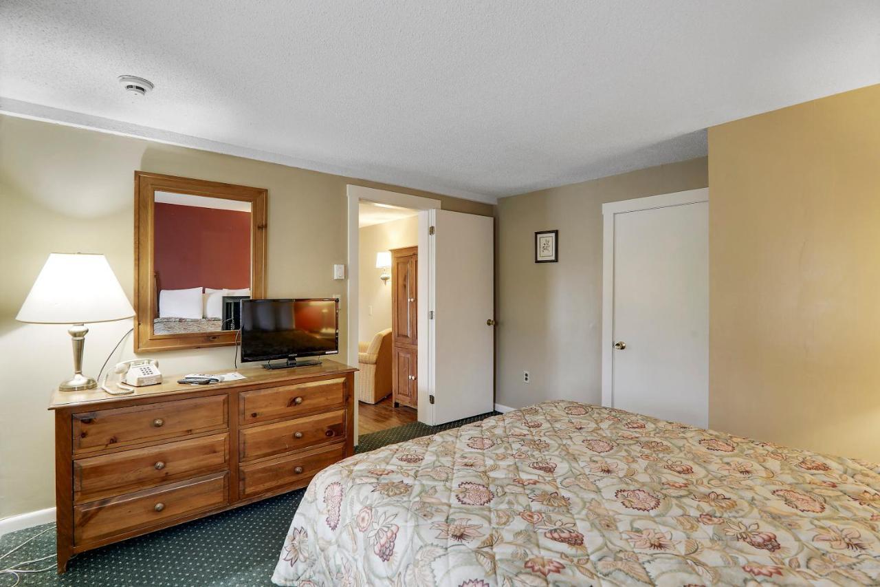 Windrifter Resort Wolfeboro Værelse billede