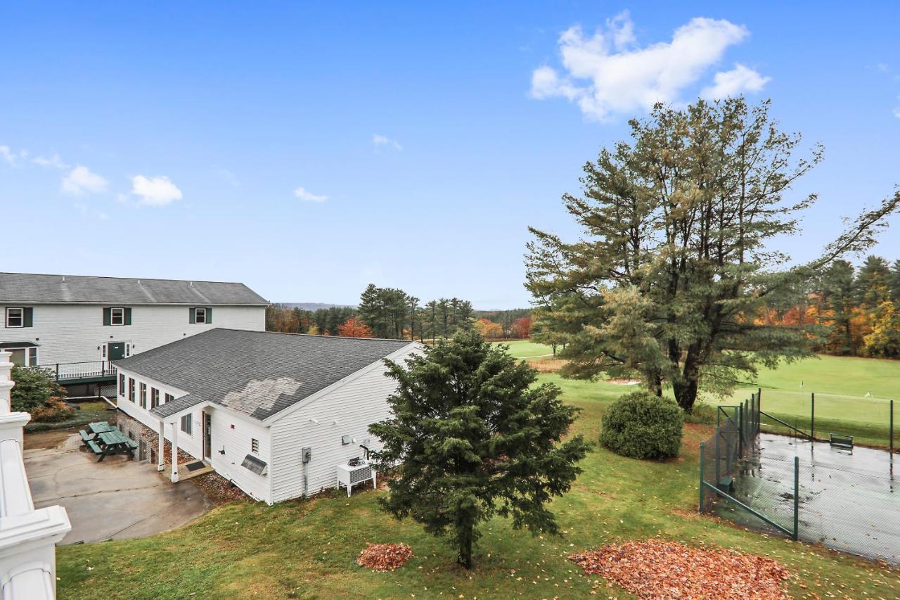 Windrifter Resort Wolfeboro Værelse billede