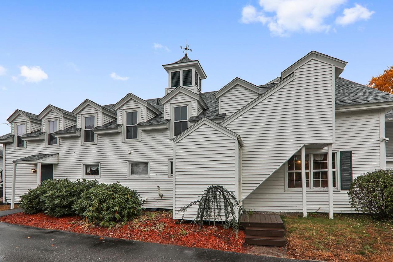 Windrifter Resort Wolfeboro Eksteriør billede
