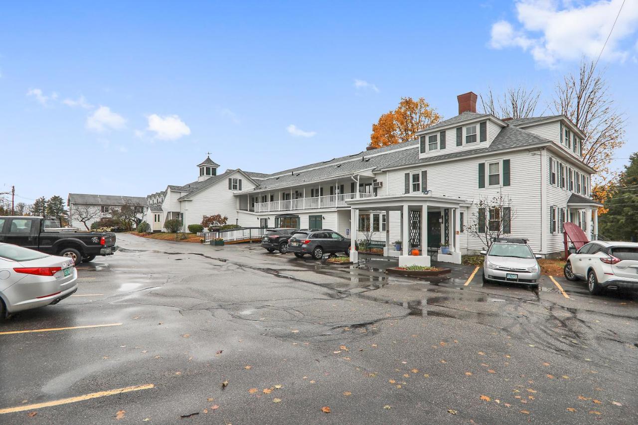 Windrifter Resort Wolfeboro Værelse billede