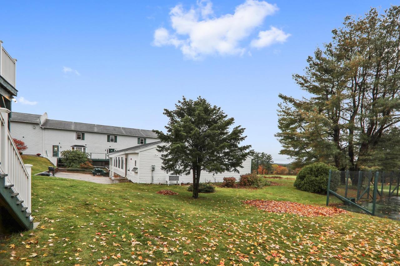 Windrifter Resort Wolfeboro Værelse billede